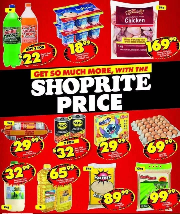 Sun Sun Parboiled Rice 10kg